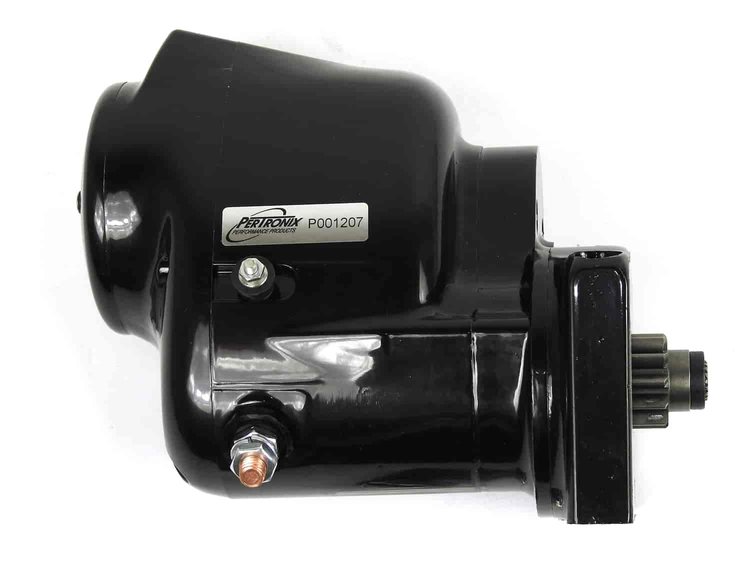 CONTOUR MARINE STARTER CH