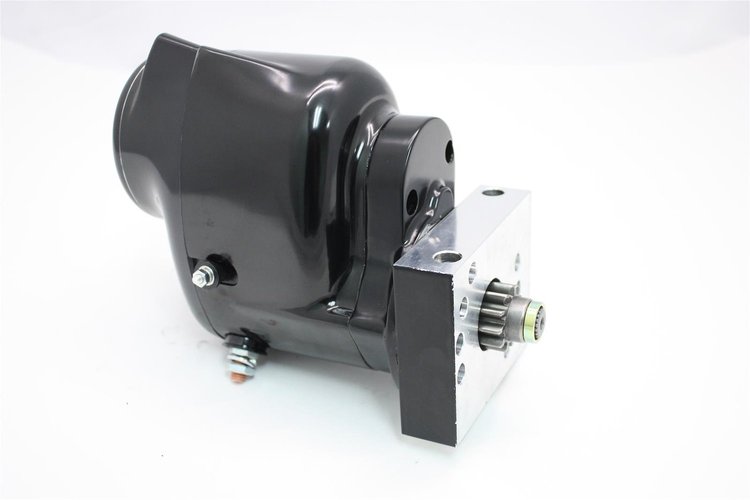 Contour Starter 1964-00 Small Block Chevy