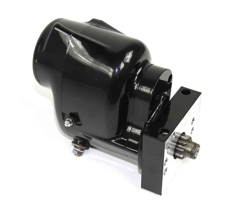 CONTOUR MARINE STARTER GM