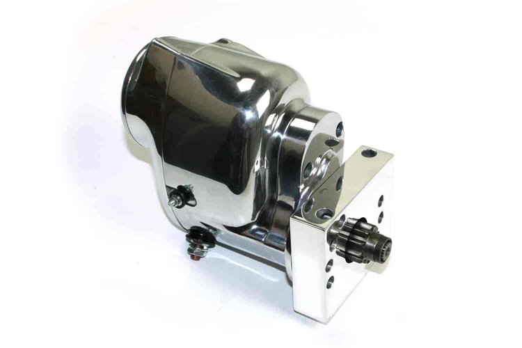 CONTOUR MARINE STARTER GM