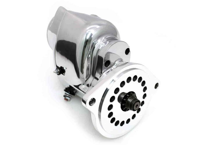 Contour Starter 1963-87 Small Block Ford 221-302 5.0L, 351W, 351C