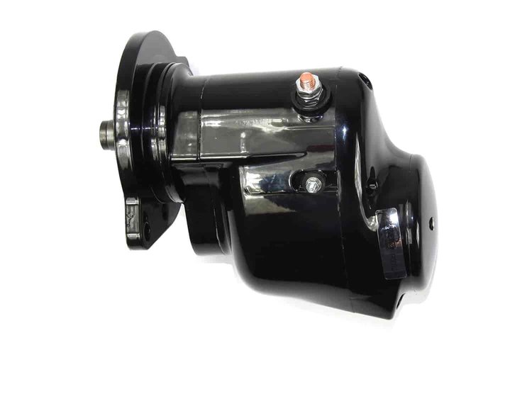 CONTOUR MARINE STARTER FO