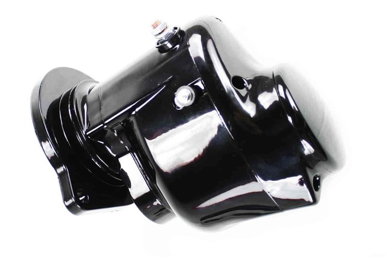 STARTER SBF 3/4 BLACK