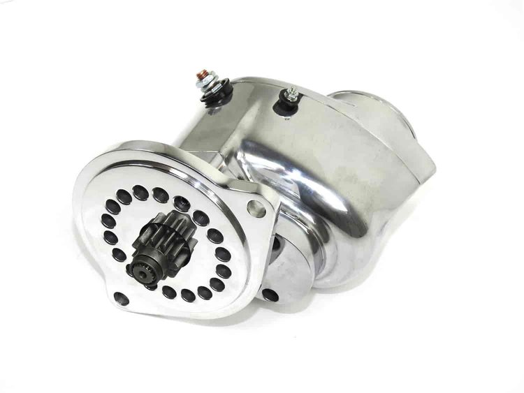 CONTOUR MARINE STARTER FO