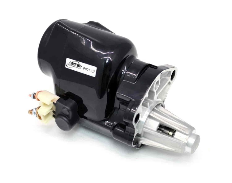 Contour Starter 1963-03 Small Block Mopar