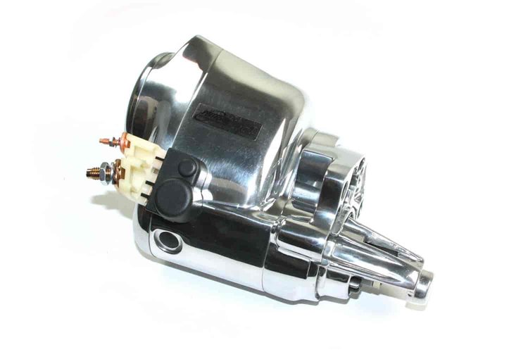 CONTOUR MARINE STARTER MO