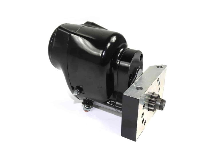 CONTOUR MARINE STARTER PO