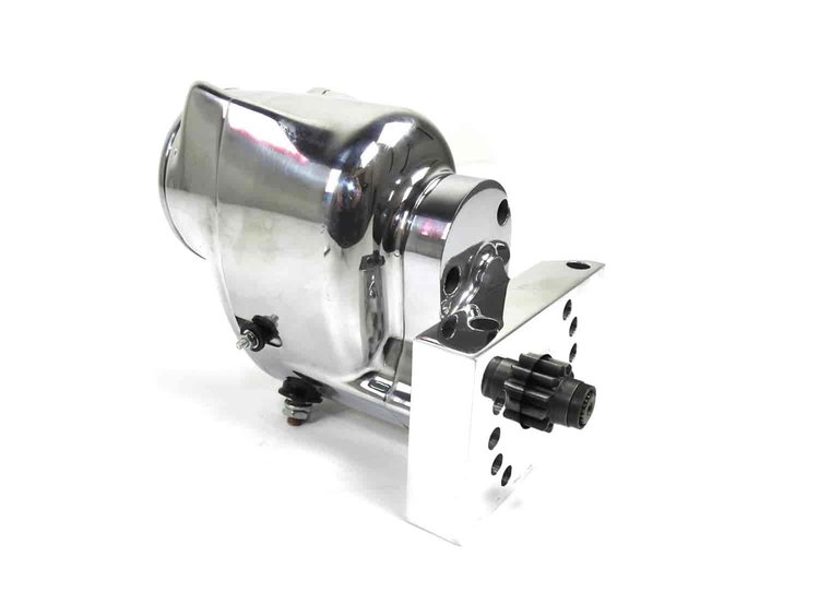 CONTOUR MARINE STARTER PO