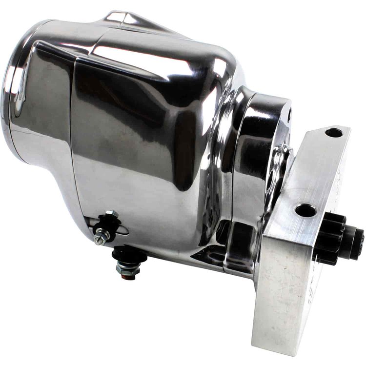 Contour Starter 1965-81 Oldsmobile/Pontiac V8