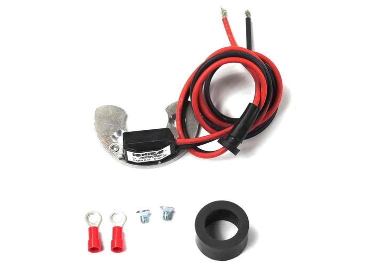 Ignition Module SEV Marchal 380 4 Carb Approved D-57-22