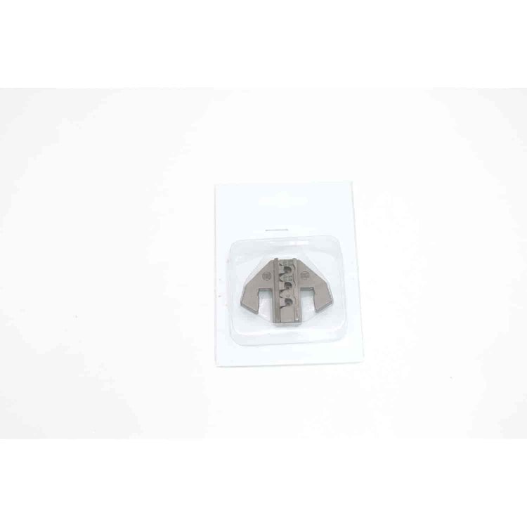 Crimp Tool Weatherpack H5 Die Set For Use With 751-T3001