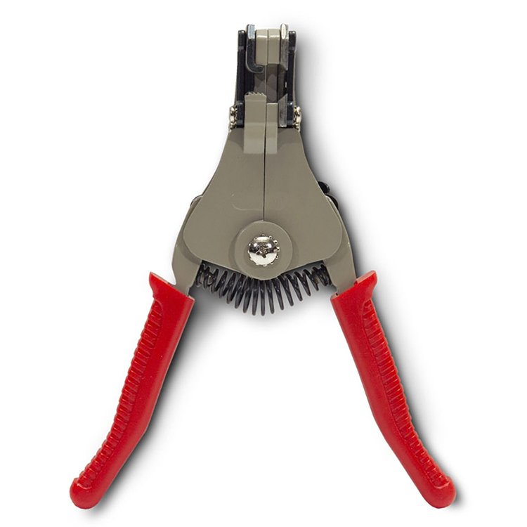 Heavy Duty Wire Stripper Pliers