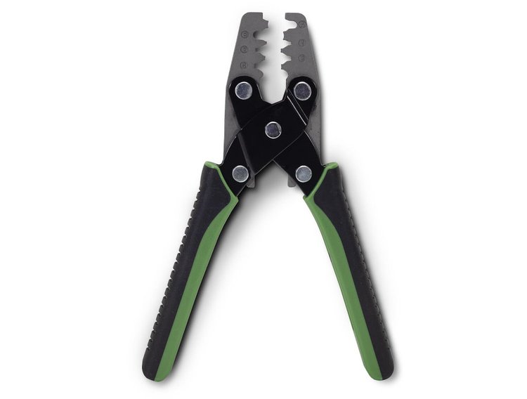 Crimper Pliers