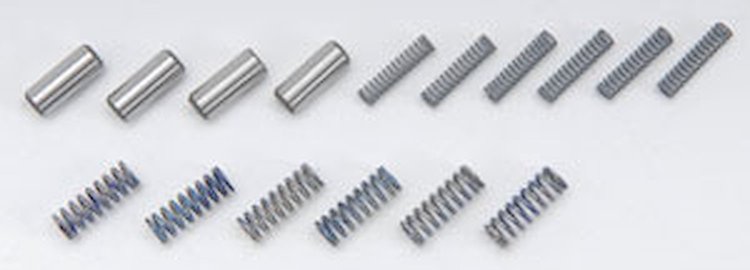 Lock Right Locking Differential Replacement Spring & Pin Kit