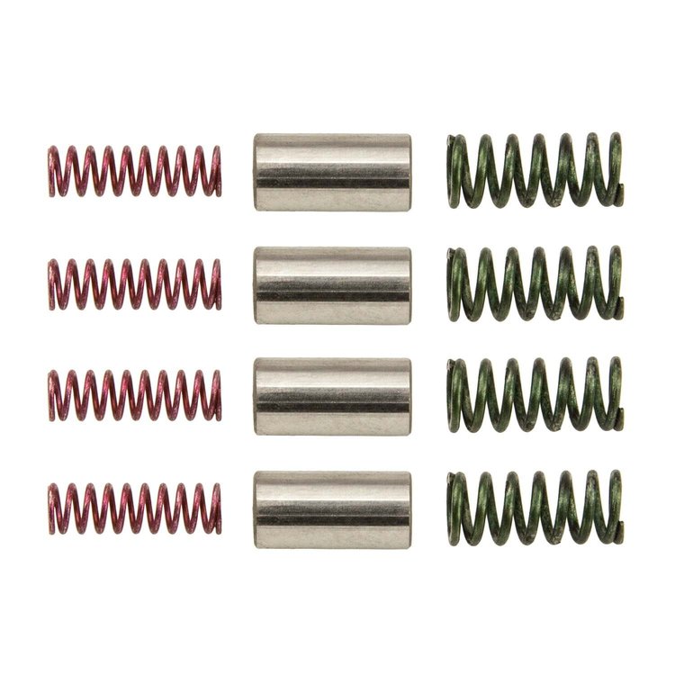 DIFFERENTIAL REBUILD KIT
