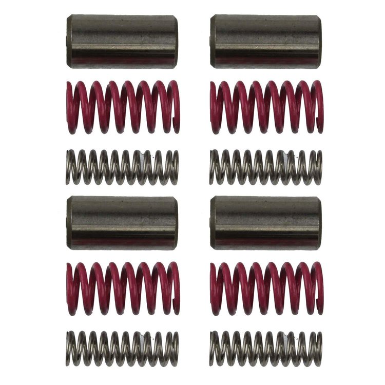 PIN AND SPRING KIT