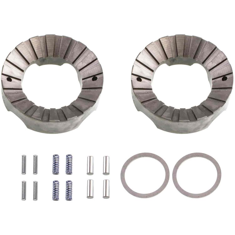 Lock Right Locker 9 5/8 in. For Open Differential