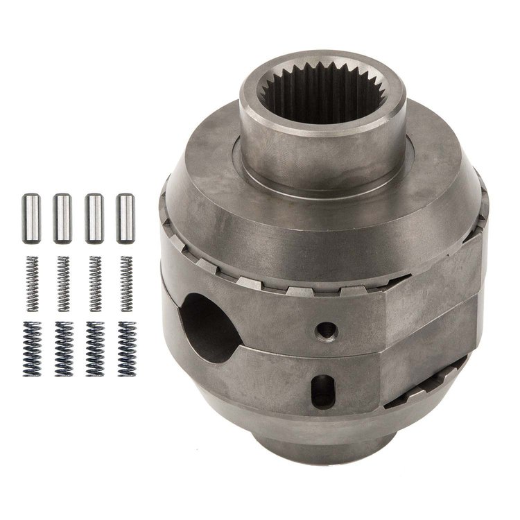 Lock Right Locking Differential Chrysler 8.25"/8.375"