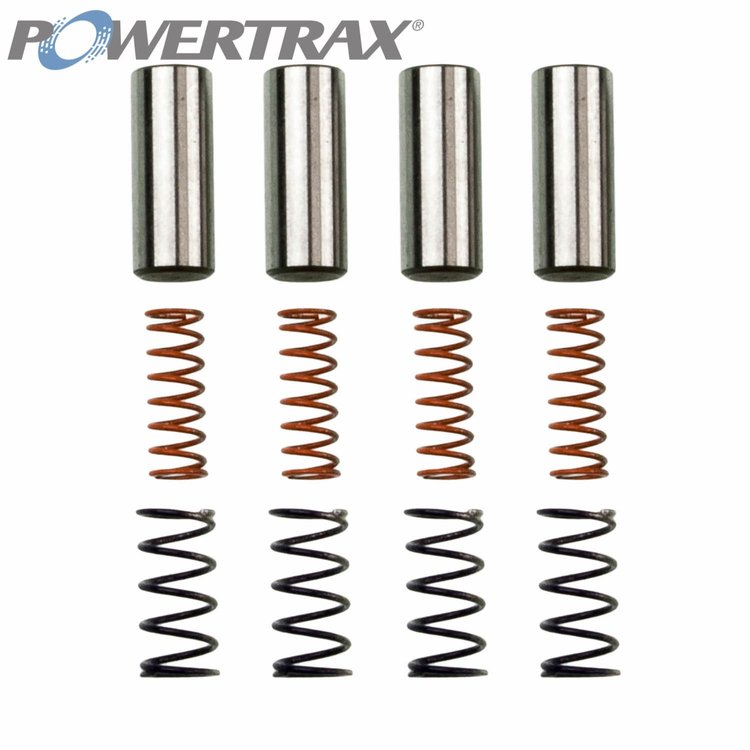 Lock Right Differential SPRING KIT