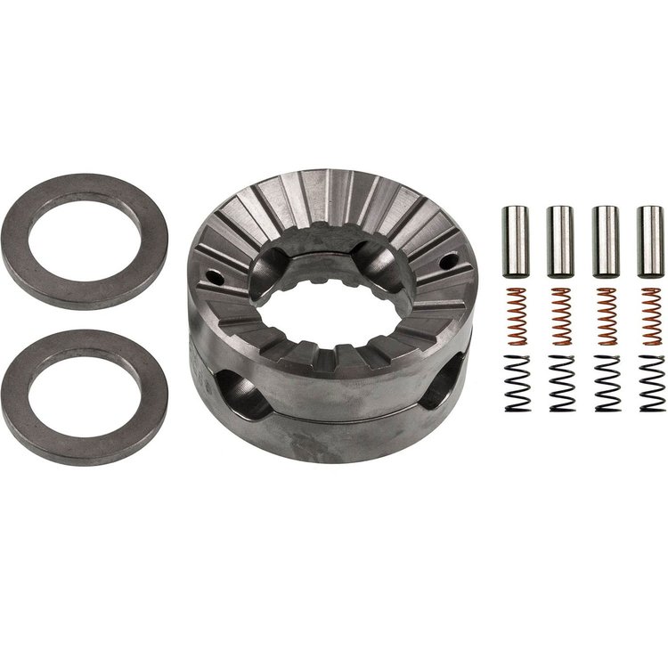 Lock Right Locking Differential Differential 1989-1998 Suzuki Sidekick