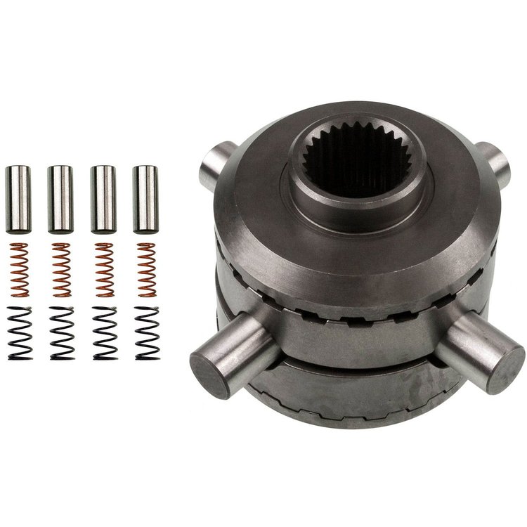 Lock Right Locking Differential 1986-1995 Suzuki Samurai