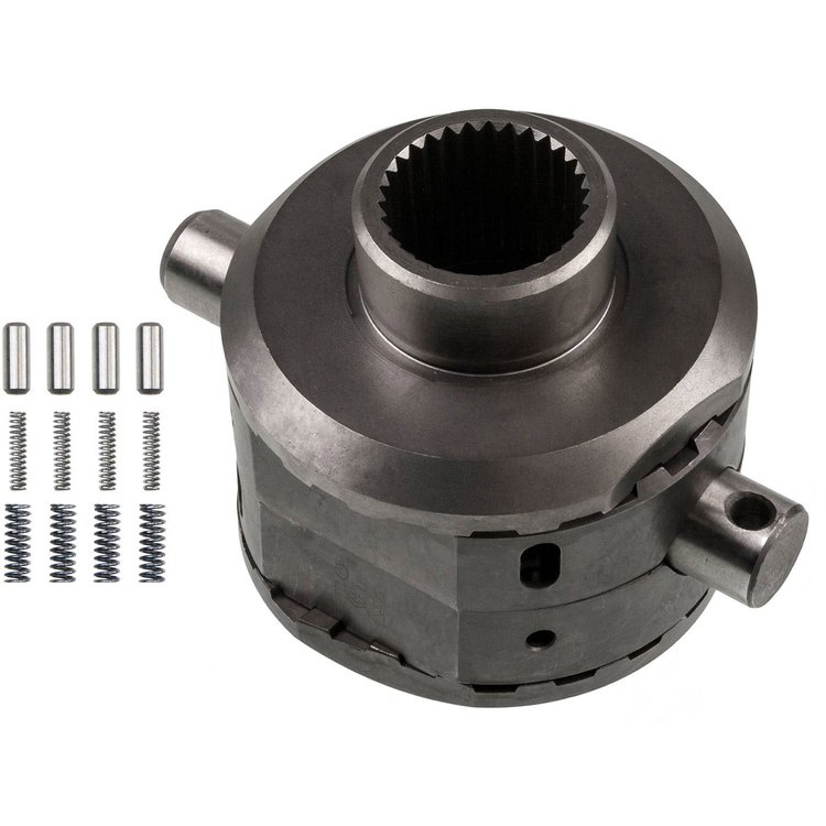 Lock Right Locking Differential Toyota 8"