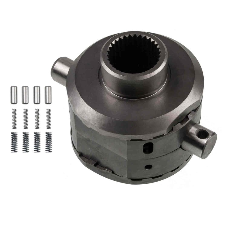 Lock Right Differential LOCK-RIGHT TOYOTA 8" 30T