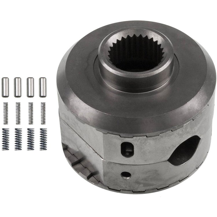 Lock Right Locking Differential Toyota 7.5"