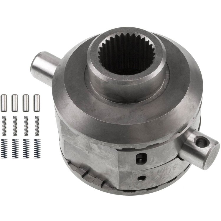 Lock Right Locking Differential AMC 20