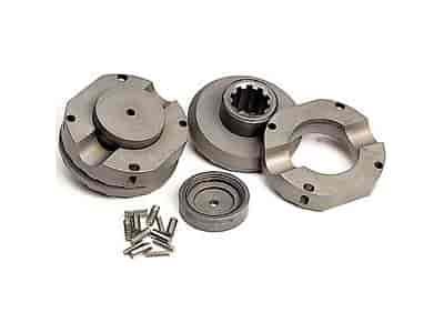 Automatic Positive Locking Differential Ford 9", 28/31-spline