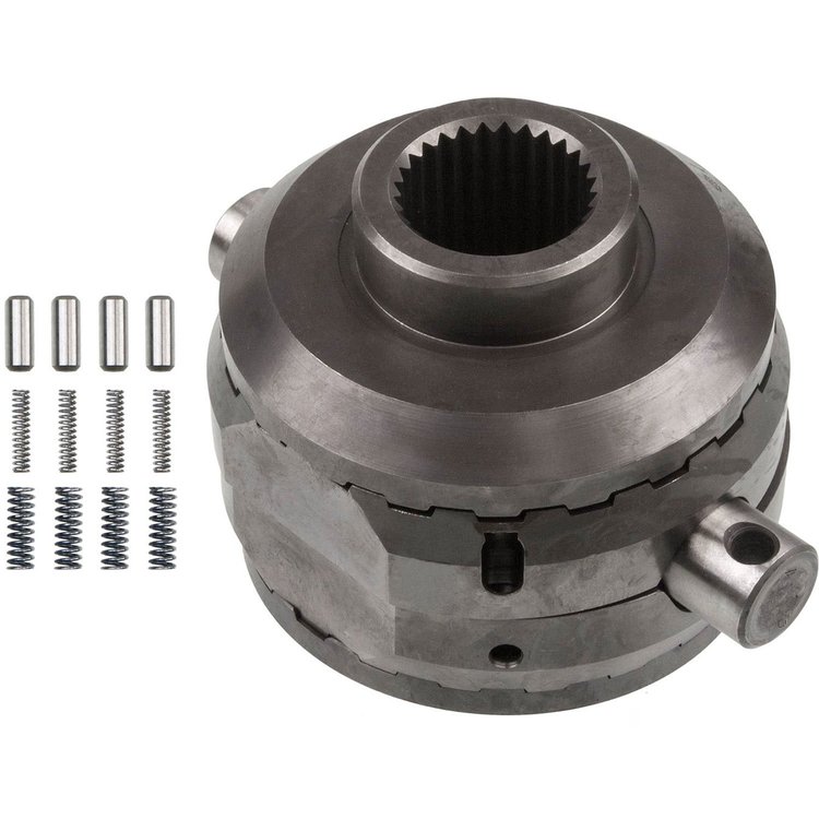 Lock Right Locking Differential Ford 8.8" 10 Bolt