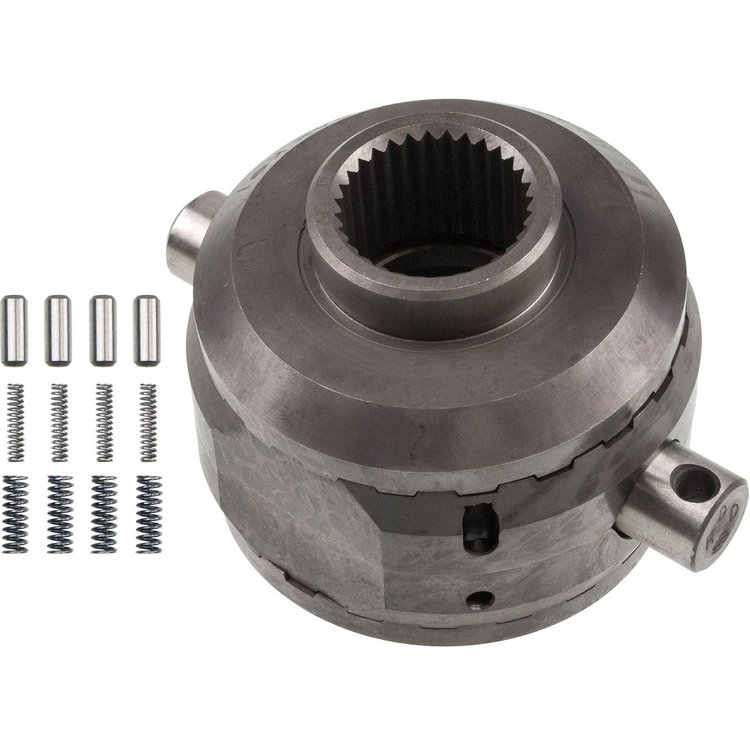 Lock Right Locking Differential Ford 8.8" 10 Bolt