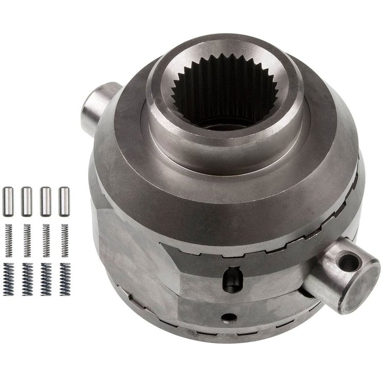 Lock Right Locking Differential Ford 8.8" 10 Bolt
