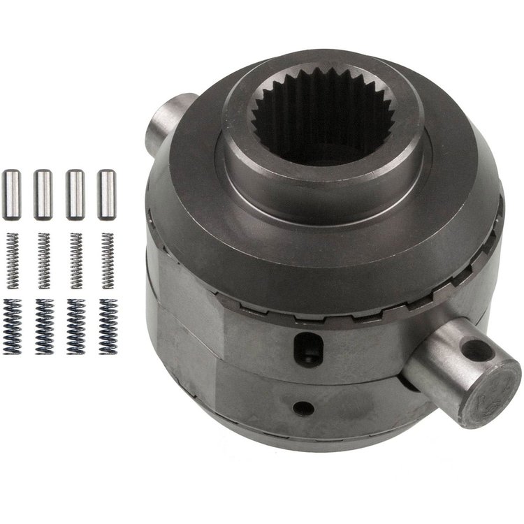 Lock Right Locking Differential Ford 7.5" 10 Bolt