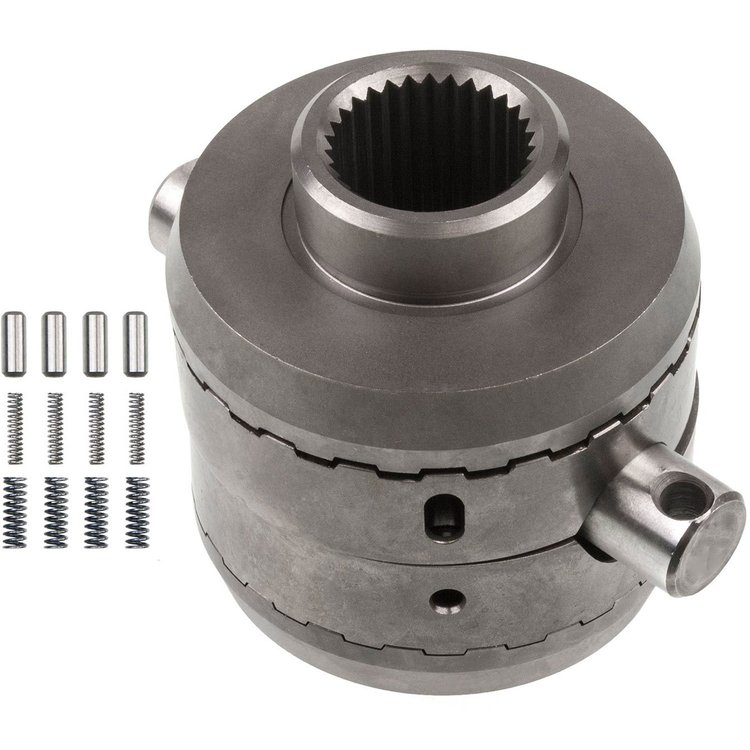Lock Right Locking Differential GM 8.5" 10 Bolt