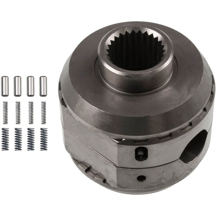 Lock Right Locking Differential GM 7.5" 10 Bolt