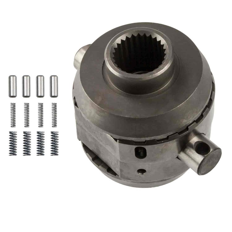 Lock Right Differential LOCK RIGHT POWER TRAX