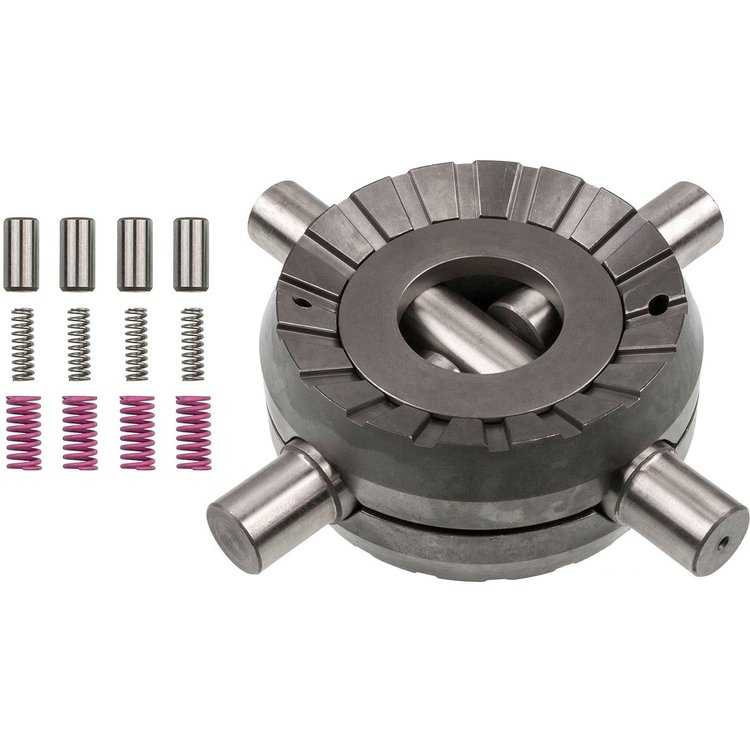 Lock Right Locking Differential GM 10.5" 14 Bolt