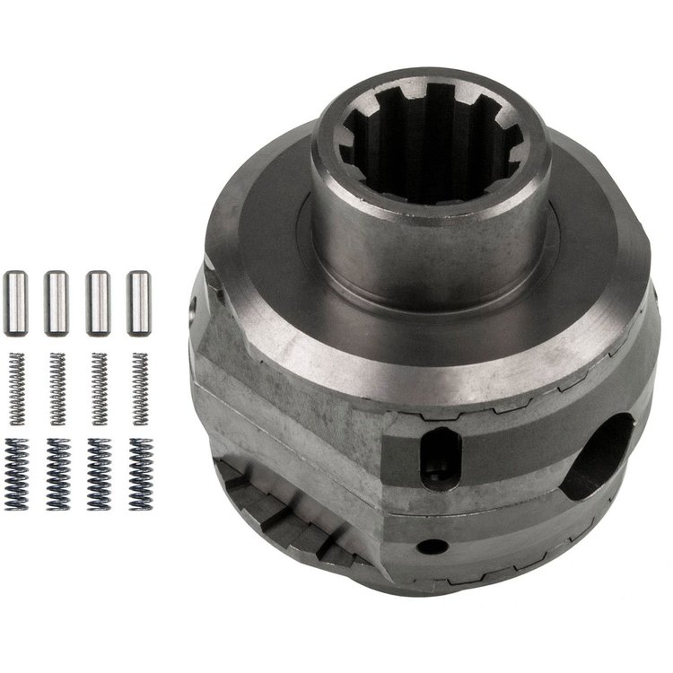 Lock Right Locking Differential Dana 25