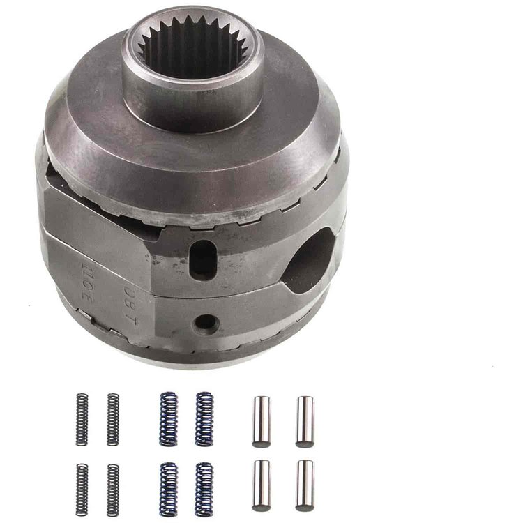 Lock Right Locking Differential Ford 6 5/8"