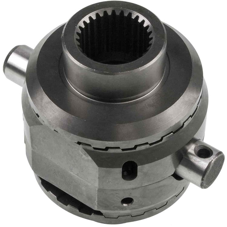 Lock Right Locking Differential Dana Spicer 35