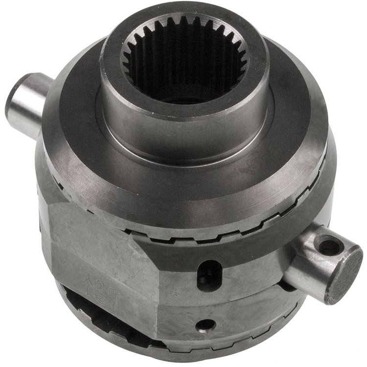 Lock Right Locking Differential Dana Spicer 35