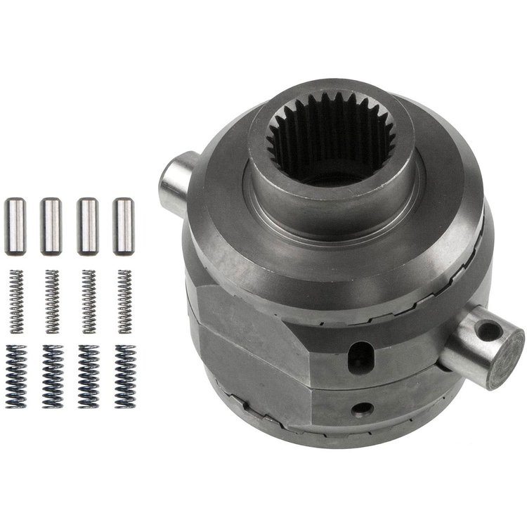Lock Right Locking Differential Dana Spicer 35