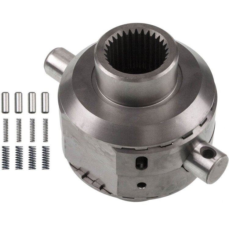 Lock Right Locking Differential Dana 44