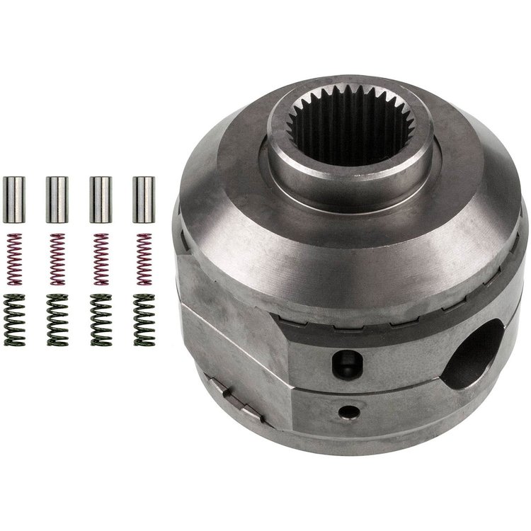 Lock Right Locking Differential Dana 50