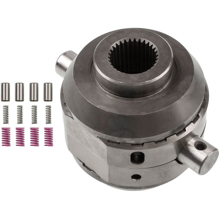 Lock Right Locking Differential Dana 60