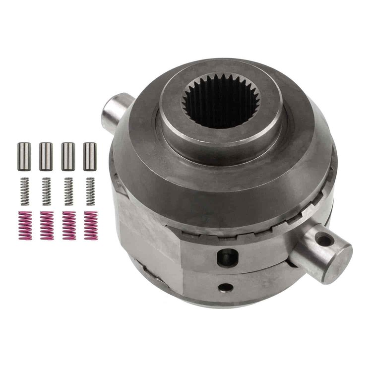 Lock Right Differential LOCK-RIGHT DANA 60 9.75