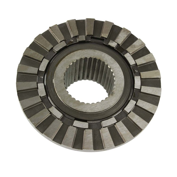DIFFERENTIAL REBUILD KIT