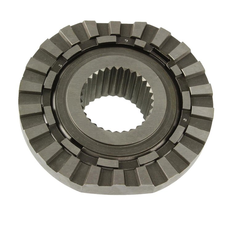 DIFFERENTIAL REBUILD KIT