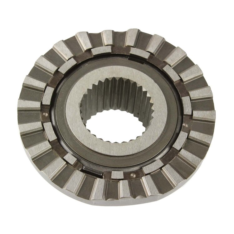 DIFFERENTIAL REBUILD KIT